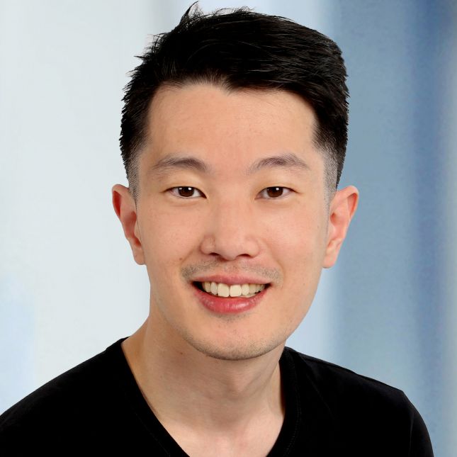 Dr. med. Yeho-Irae Kim Facharzt für Psychiatrie und  Psychotherapie