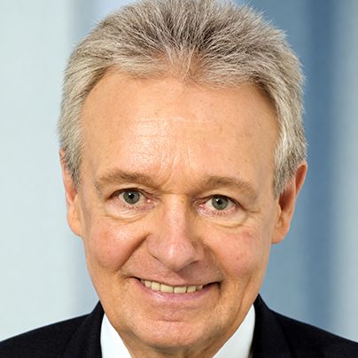 Klaus-Dirk Kampz Geschäftsführender Gesellschafter