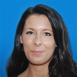 Stefanie Schinkowski Pflegedienstleitung, Gesundheits- und Krankenpflegerin