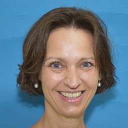 Bettina Koch Chefärztin FÄ für Psychiatrie und Psychotherapie